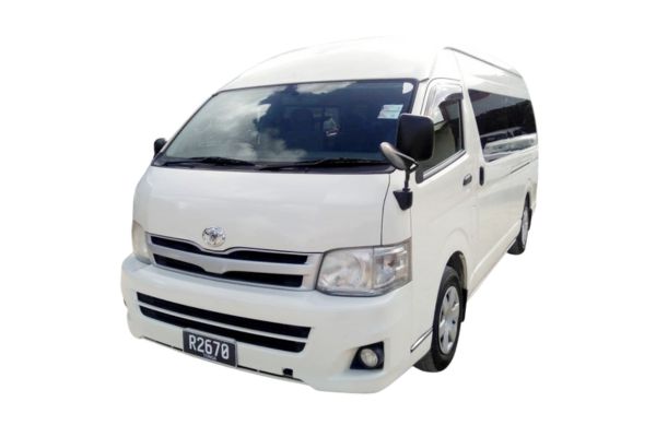 Toyota Hiace (3)