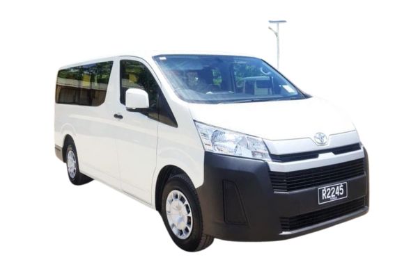 Toyota Hiace (4)