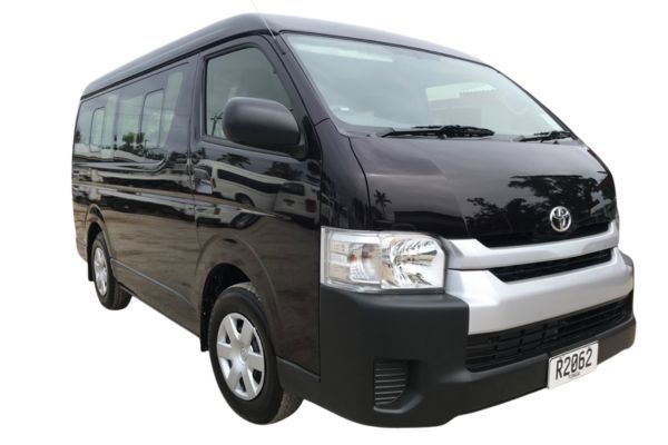 Toyota Hiace (5)