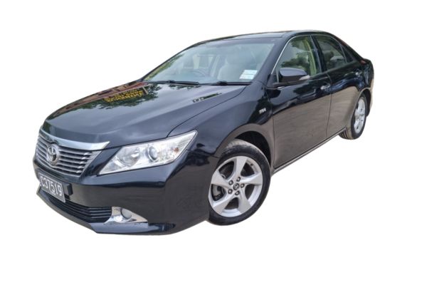 camry