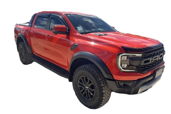 Raptor