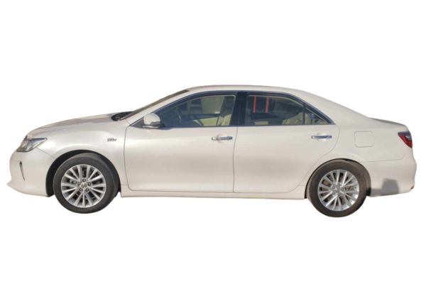 Toyota Camry 200 (2)