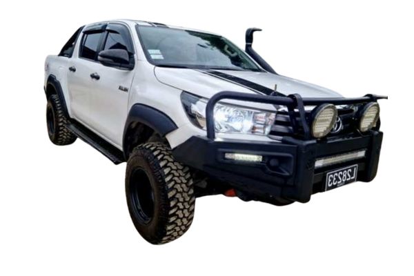 hilux